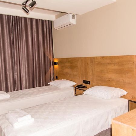 Fidanoglu Suite Hotel Corlu Zewnętrze zdjęcie