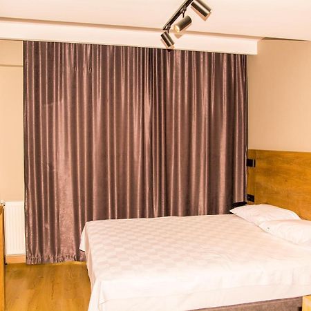 Fidanoglu Suite Hotel Corlu Zewnętrze zdjęcie