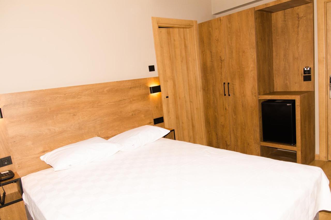 Fidanoglu Suite Hotel Corlu Zewnętrze zdjęcie