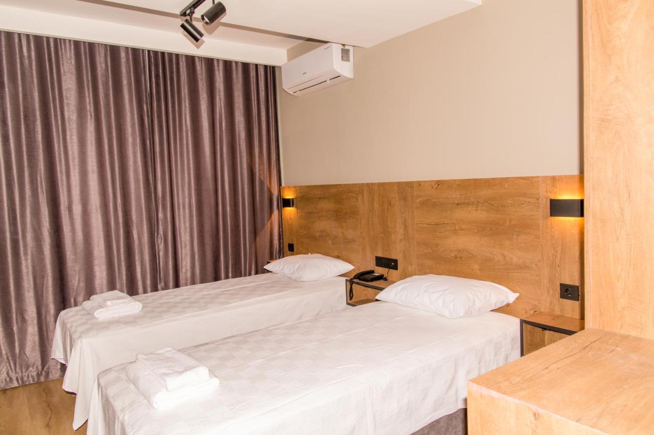 Fidanoglu Suite Hotel Corlu Zewnętrze zdjęcie