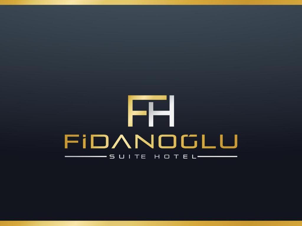 Fidanoglu Suite Hotel Corlu Zewnętrze zdjęcie