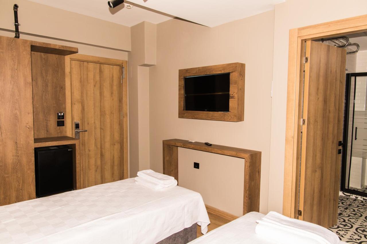 Fidanoglu Suite Hotel Corlu Zewnętrze zdjęcie